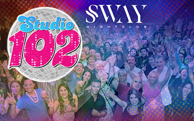 70s 80s Dance Party