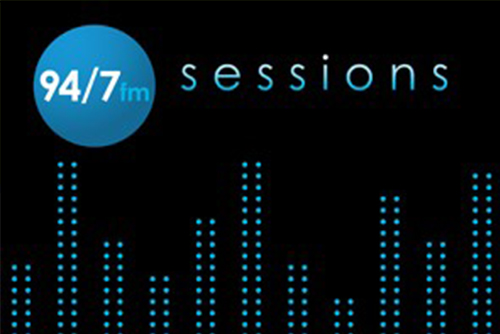 947 Sessions