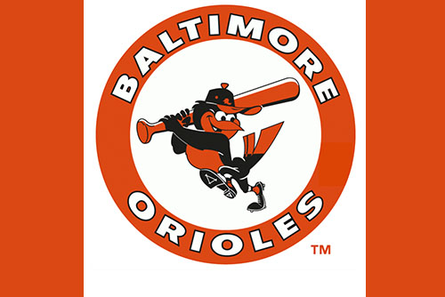 Baltimore Orioles 2