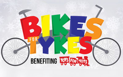 Bikes for Tykes