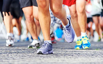 Braveheart Race