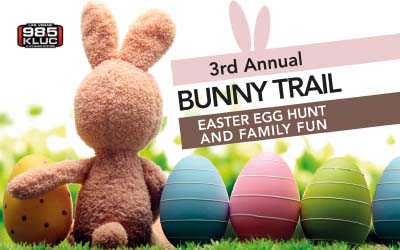 Bunny Trail