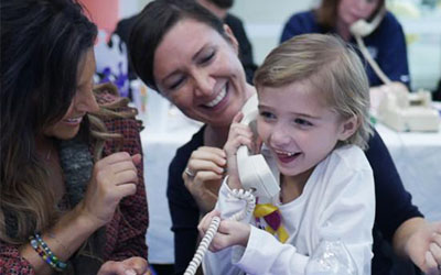 CHKD Radiothon