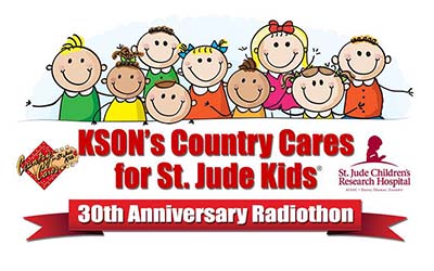 Country Cares Radiothon