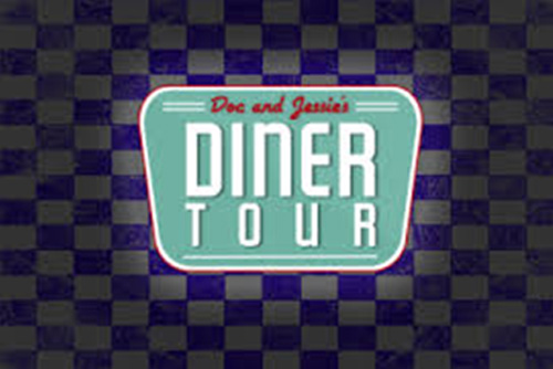 Diner Tour
