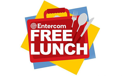 Free Lunch Series