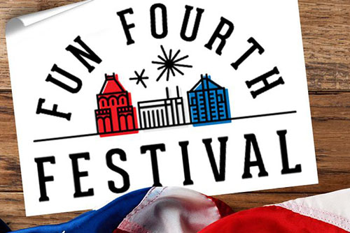 Fun Fourth Festival
