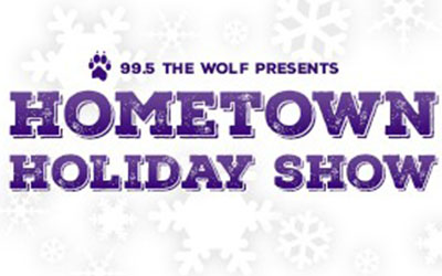 Hometown Holiday Show
