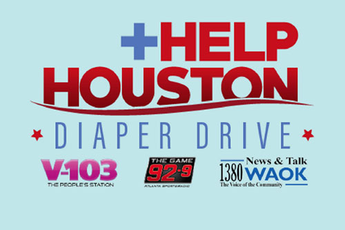 Houston Diaper Drive 2