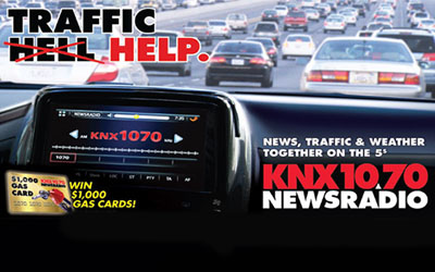 KNX Traffic 1