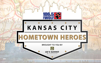 Kansas City Hometown Heroes