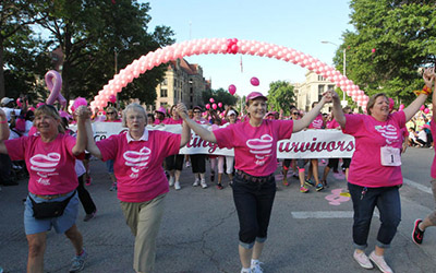 Komen Race for the Cure