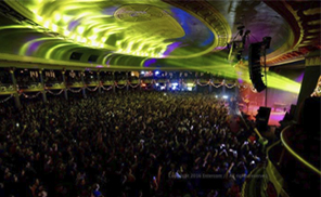Milwaukee Kissmass
