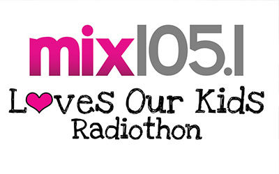 Mix 105 Radiothon e1589239539346
