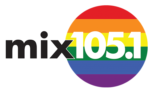 Mix Pride Logo Horizontal
