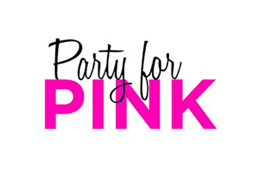 Party for Pink