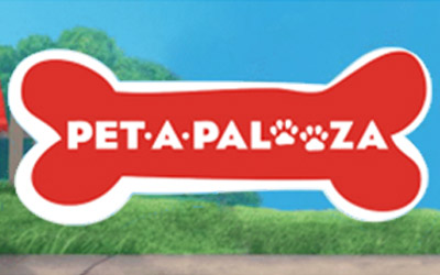 Pet A Palooza