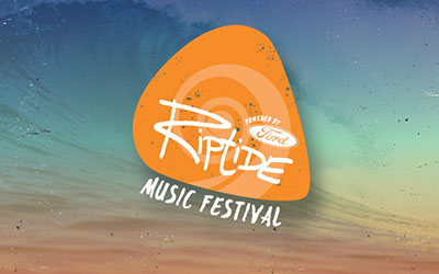 Riptide Music Festival