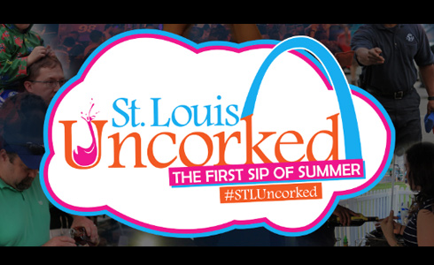 St Louis Uncorked