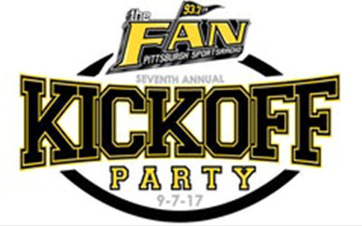 The Fan Kickoff Party