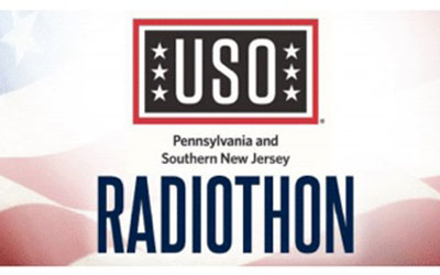 USO Radiothon