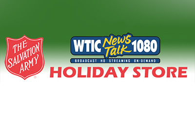 WTIC Holiday Store 1