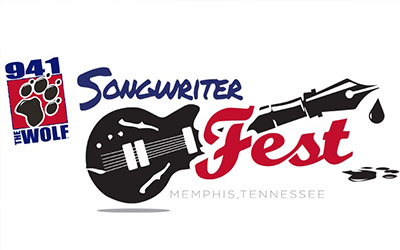Wolf Songwriter Fest