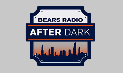 chicago bears after dark