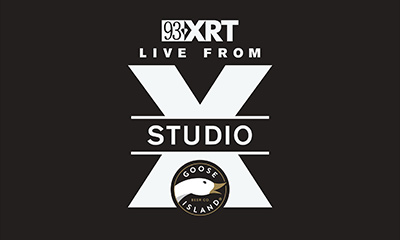 chicago live from studiox