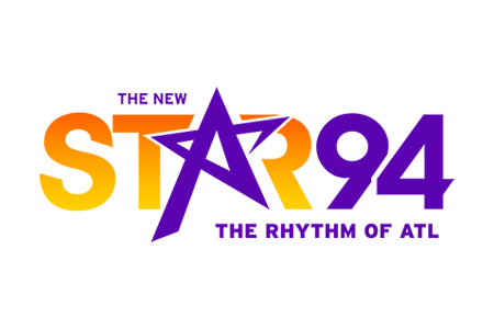 logo atlanta new star94