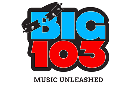 logo boston BIG 1033
