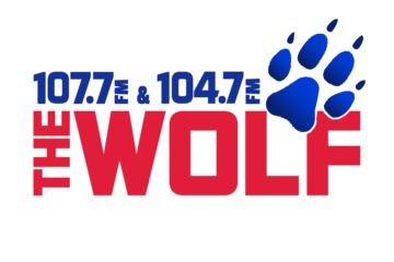 the wolf radio station buffalo