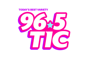 wtic 96.5 station logo