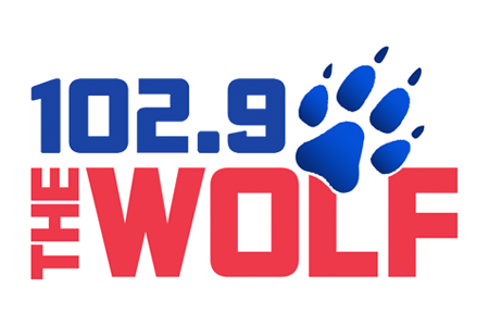 logo minneapolis 1029 thewolf