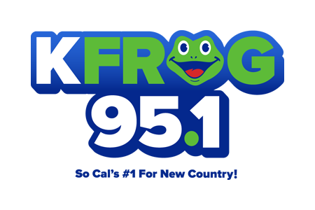 logo riversdie frog95.1