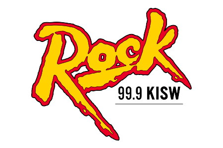 logo seattle rock99 v2