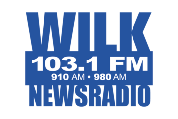 radio station logo - wilk 103.1
