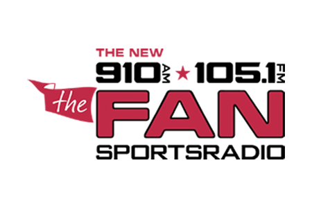 logo richmond the new fan 910