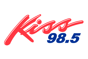 logo buffalo KISS985