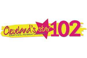 logo cleveland STAR102