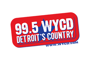 logo detroit WYCD