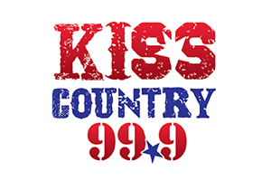 logo florida KISS99.9 new
