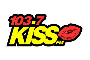 logo milwaukee KISS1037