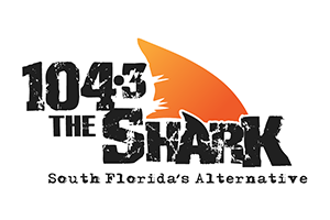 logo florida TheShark