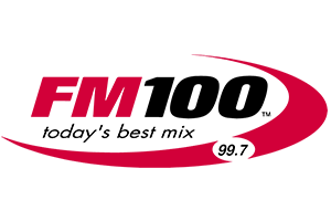 logo memphis FM100