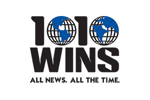 logo newyork WINS 1010