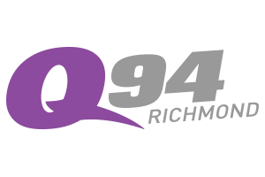 logo rich Q94