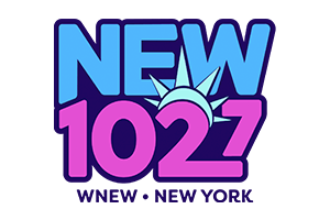 logo newyork WNEW 1027