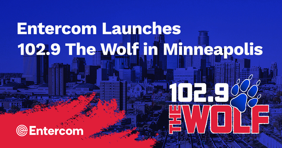102.9 The Wolf