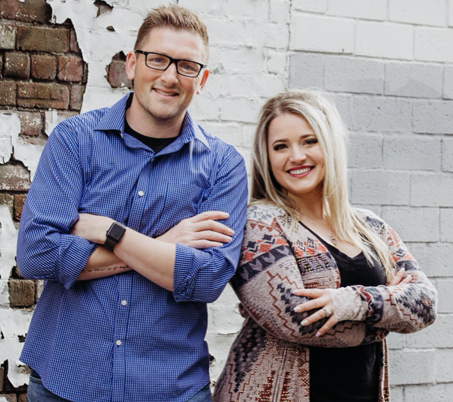 Entercom Names Gunner Jackson and Cheyenne Davis as New Morning Show ...